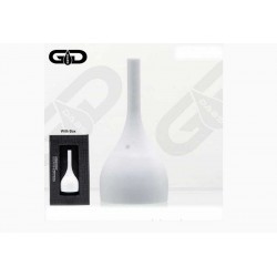 Grace Glass Ceramic Carb Cap