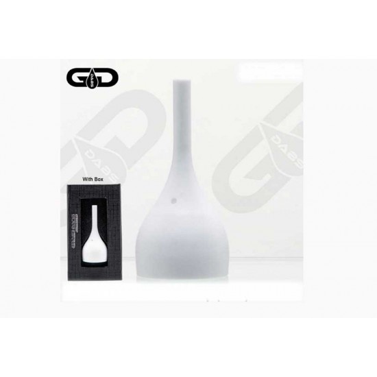 Grace Glass Ceramic Carb Cap Grace Glass Ceramic Carb Cap