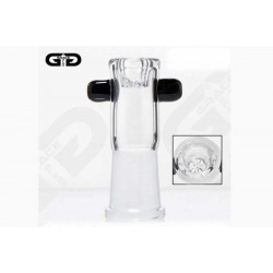 Grace Glass Μπολ Female 14,5mm