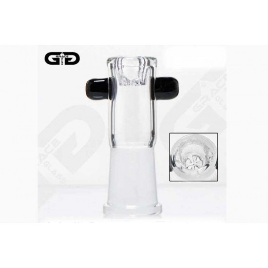 Grace Glass Μπολ Female 14,5mm Grace Glass Μπολ Female 14,5mm