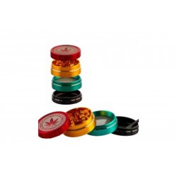 Grinder Grace Glass Amsterdam