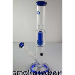 Ice Bong Grace Glass Blue G336BL