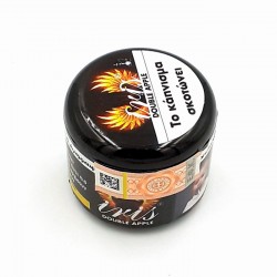 Καπνός Για Ναργιλέ Iris Διπλό Μήλο