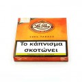Πουράκια La Paz Cigarillos
