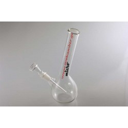 Γυάλινο bong micro 21cm