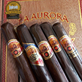 Πούρα La Aurora