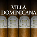 Πούρα Villa Dominicana