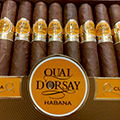 Quai D'Orsay
