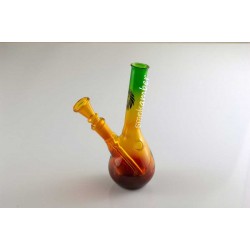 Rasta Beaker Bong