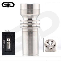 Titanium Domeless Nail 14,5 mm Female