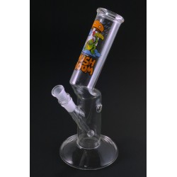 Γυάλινο Bong Mushroom