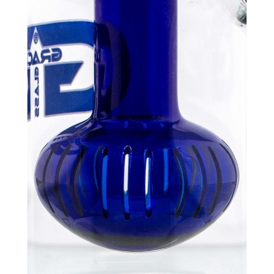 GG Precooler-Blue-G1110B GG Precooler-Blue-G1110B