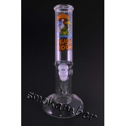 Γυάλινο Bong Mushroom