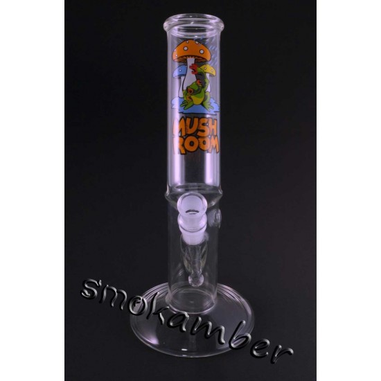 Γυάλινο Bong Mushroom Γυάλινο Bong Mushroom