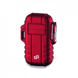 Usb Αναπτήρας ARC-012-Red