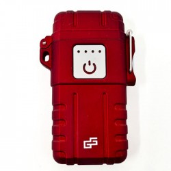 Usb Αναπτήρας ARC-317-Red