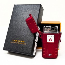 Usb Αναπτήρας ARC-317-Red