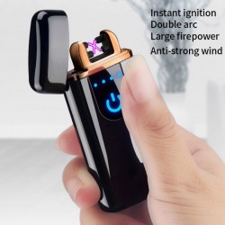 Usb Αναπτήρας ARC-751-BL