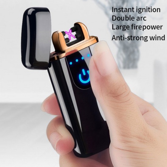 Usb Αναπτήρας ARC-751-BL