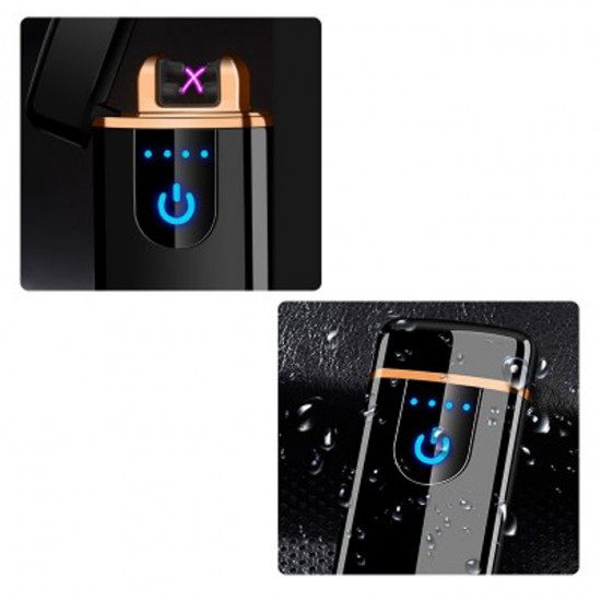 Usb Αναπτήρας ARC-751-BL