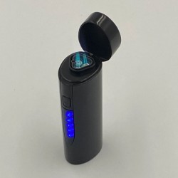 Usb Αναπτήρας Winjet 310049 Μαυρος 