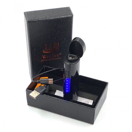 Usb Αναπτήρας Winjet 310049 Μαυρος 