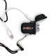Usb Αναπτήρας XTREME Usb Αναπτήρας XTREME